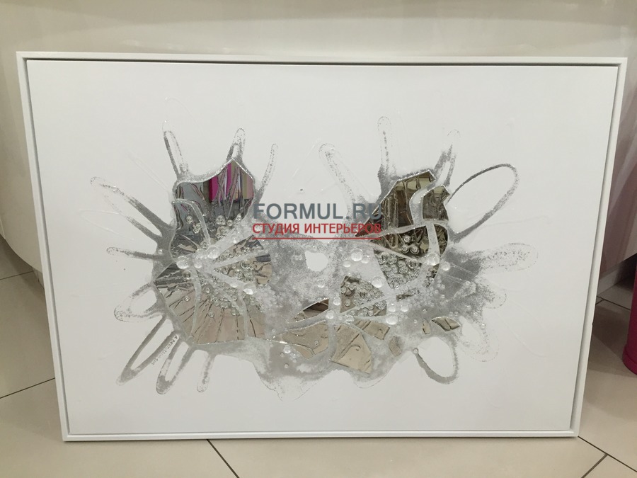 Панно Franco Bertozzini Vision B